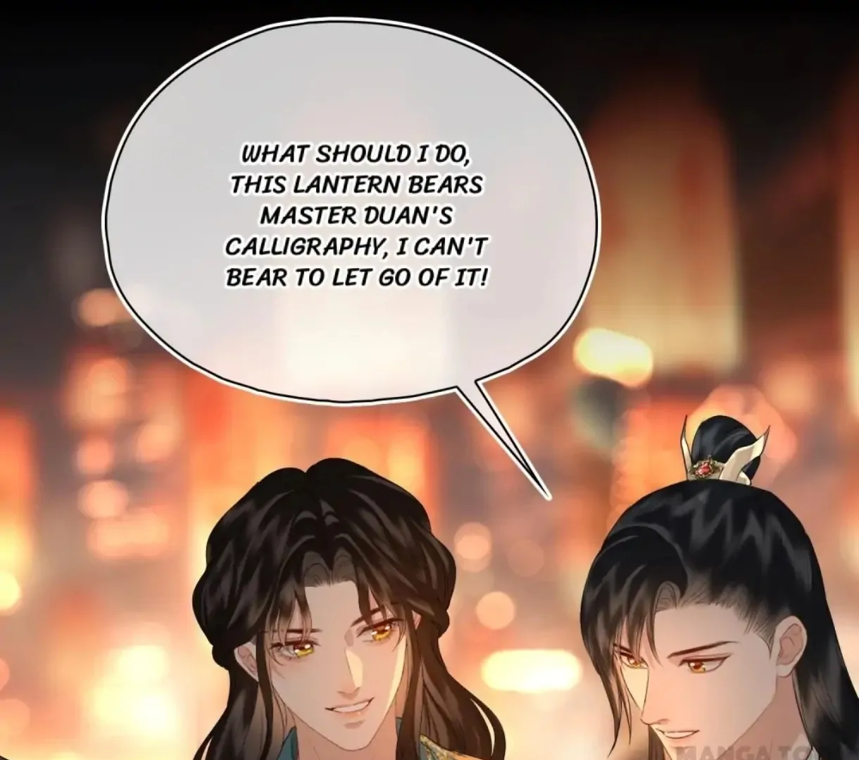 Indulgence [Official] - Chapter 46 manhwa