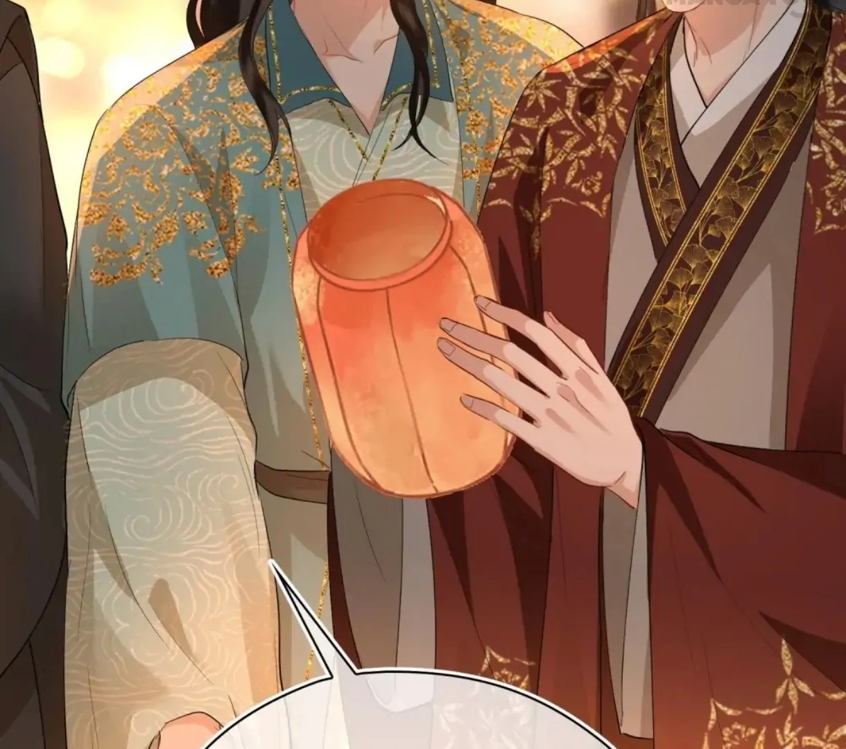 Indulgence [Official] - Chapter 46 manhwa