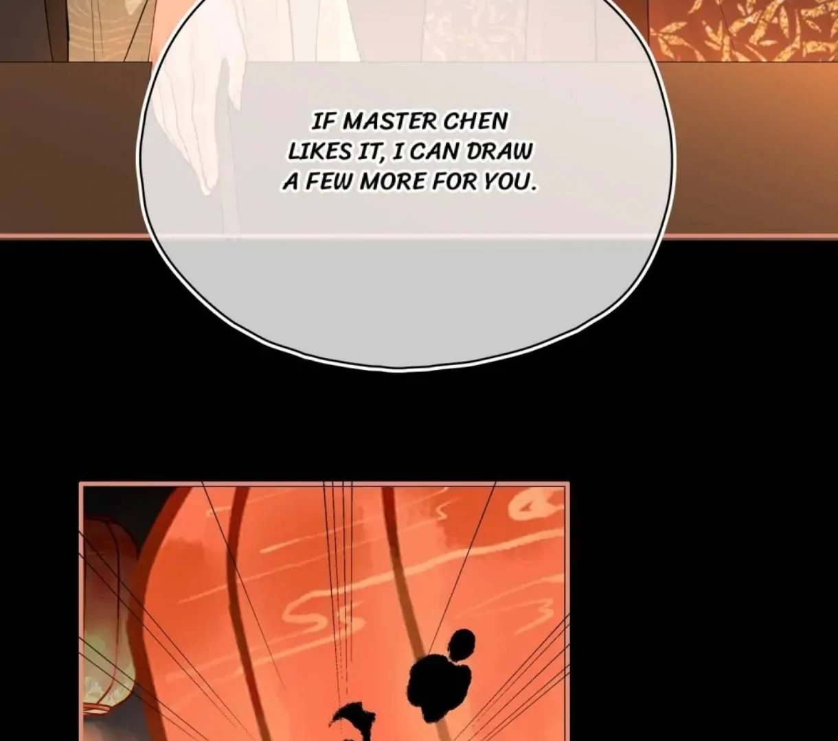 Indulgence [Official] - Chapter 46 manhwa