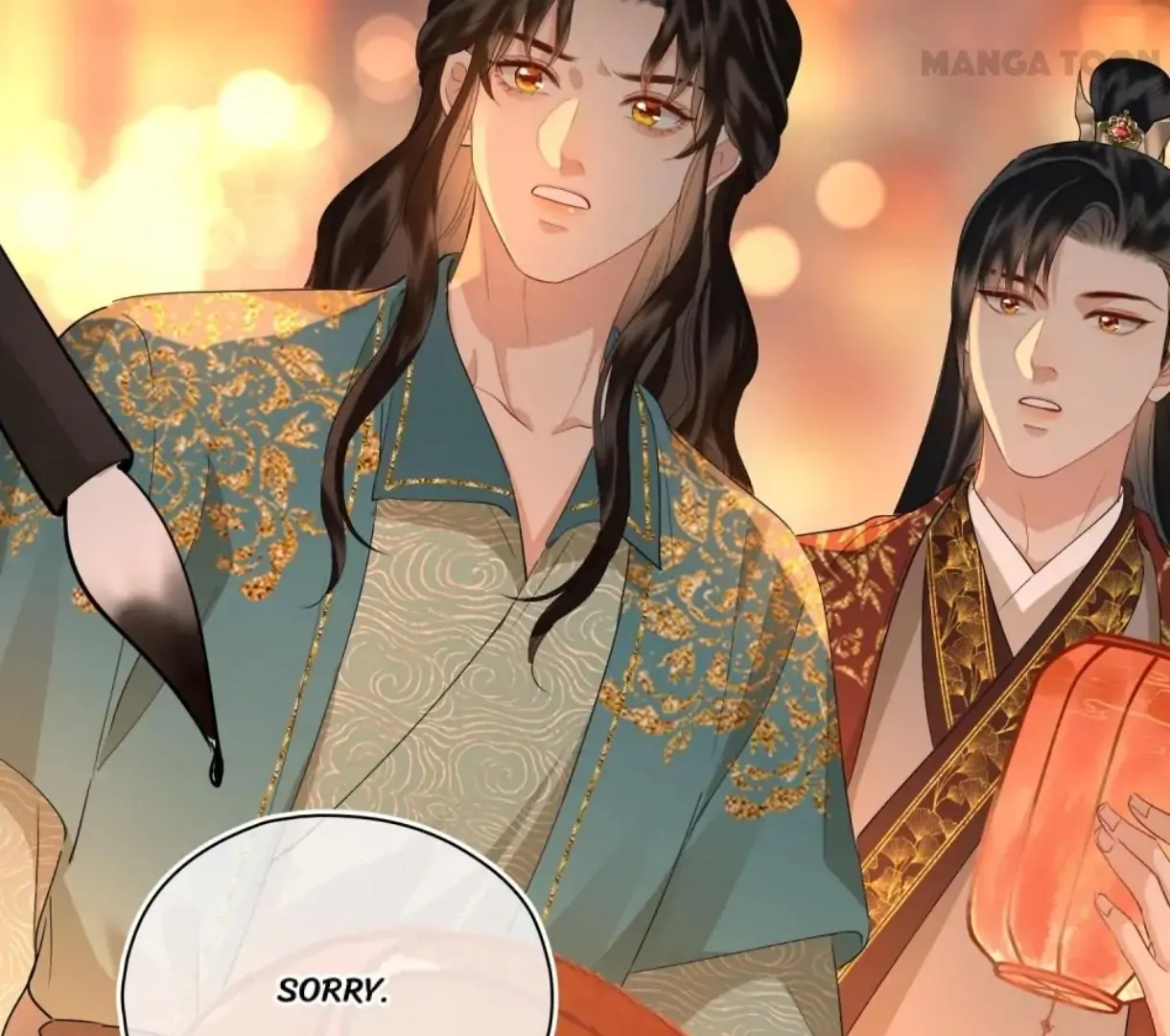 Indulgence [Official] - Chapter 46 manhwa