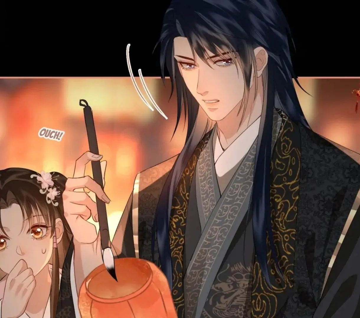 Indulgence [Official] - Chapter 46 manhwa