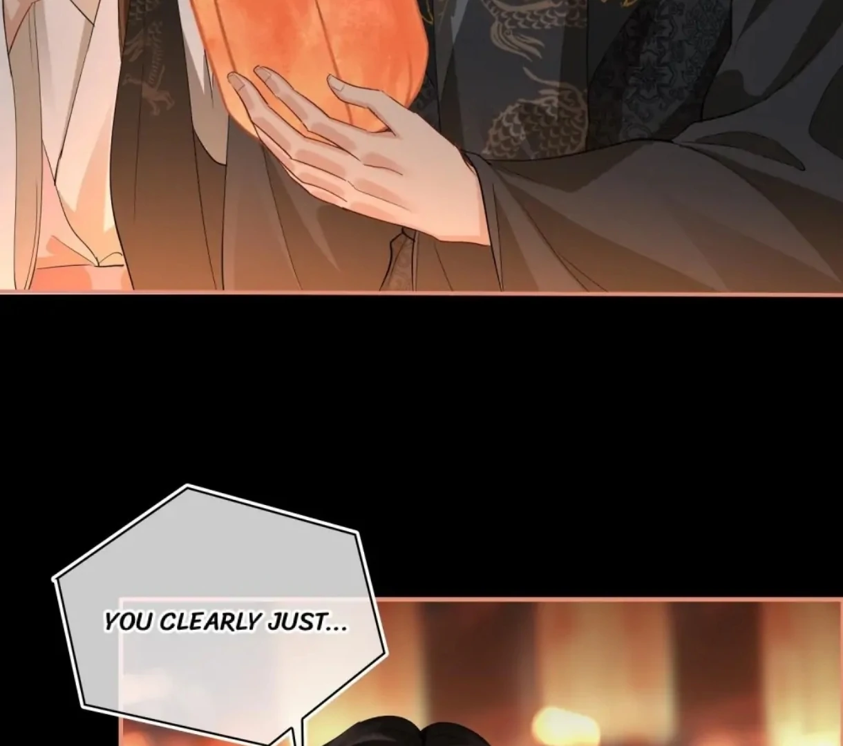 Indulgence [Official] - Chapter 46 manhwa