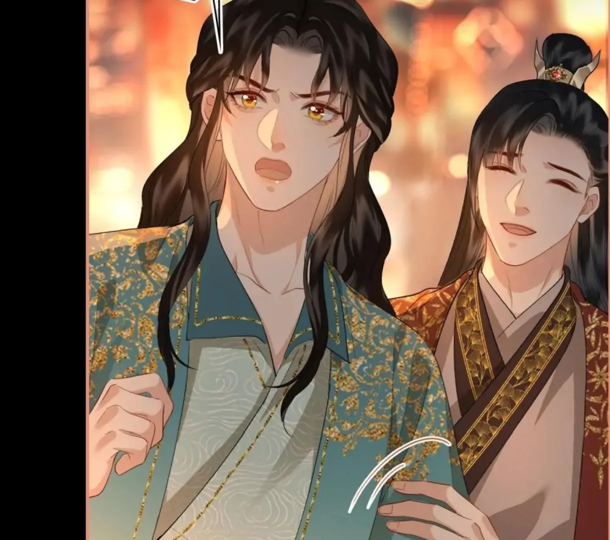 Indulgence [Official] - Chapter 46 manhwa