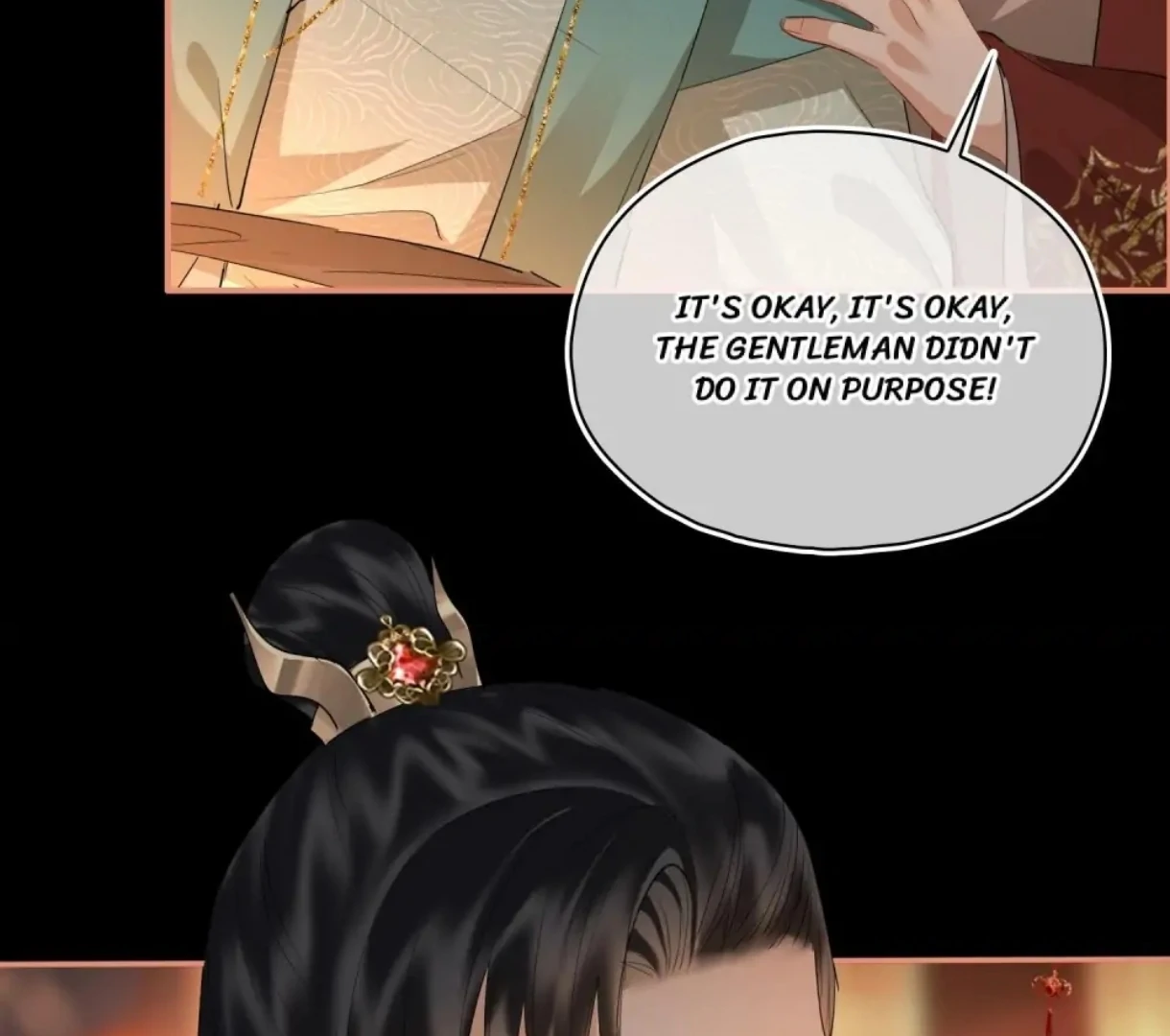 Indulgence [Official] - Chapter 46 manhwa