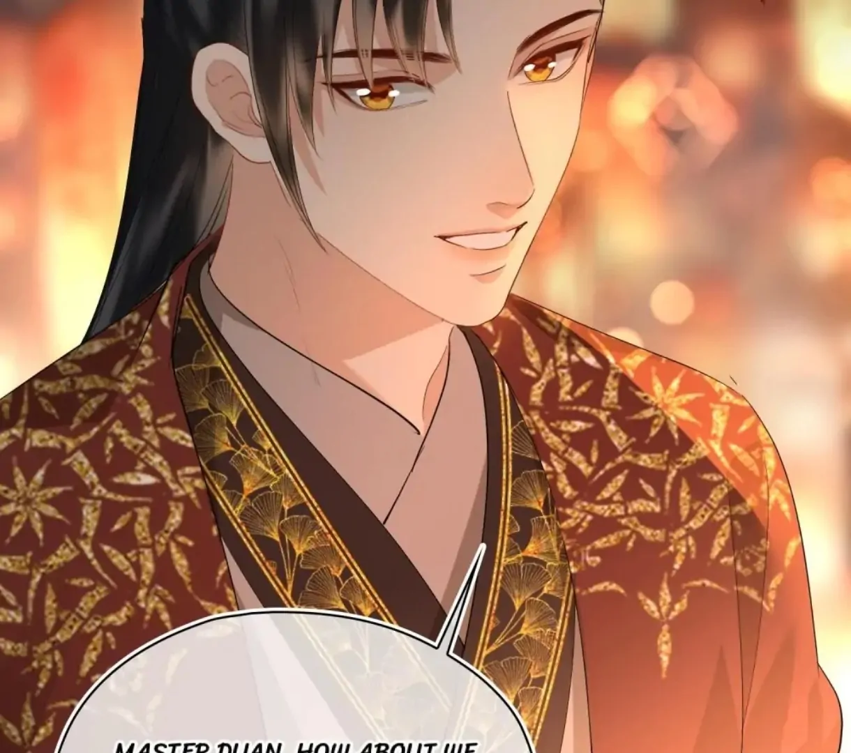 Indulgence [Official] - Chapter 46 manhwa