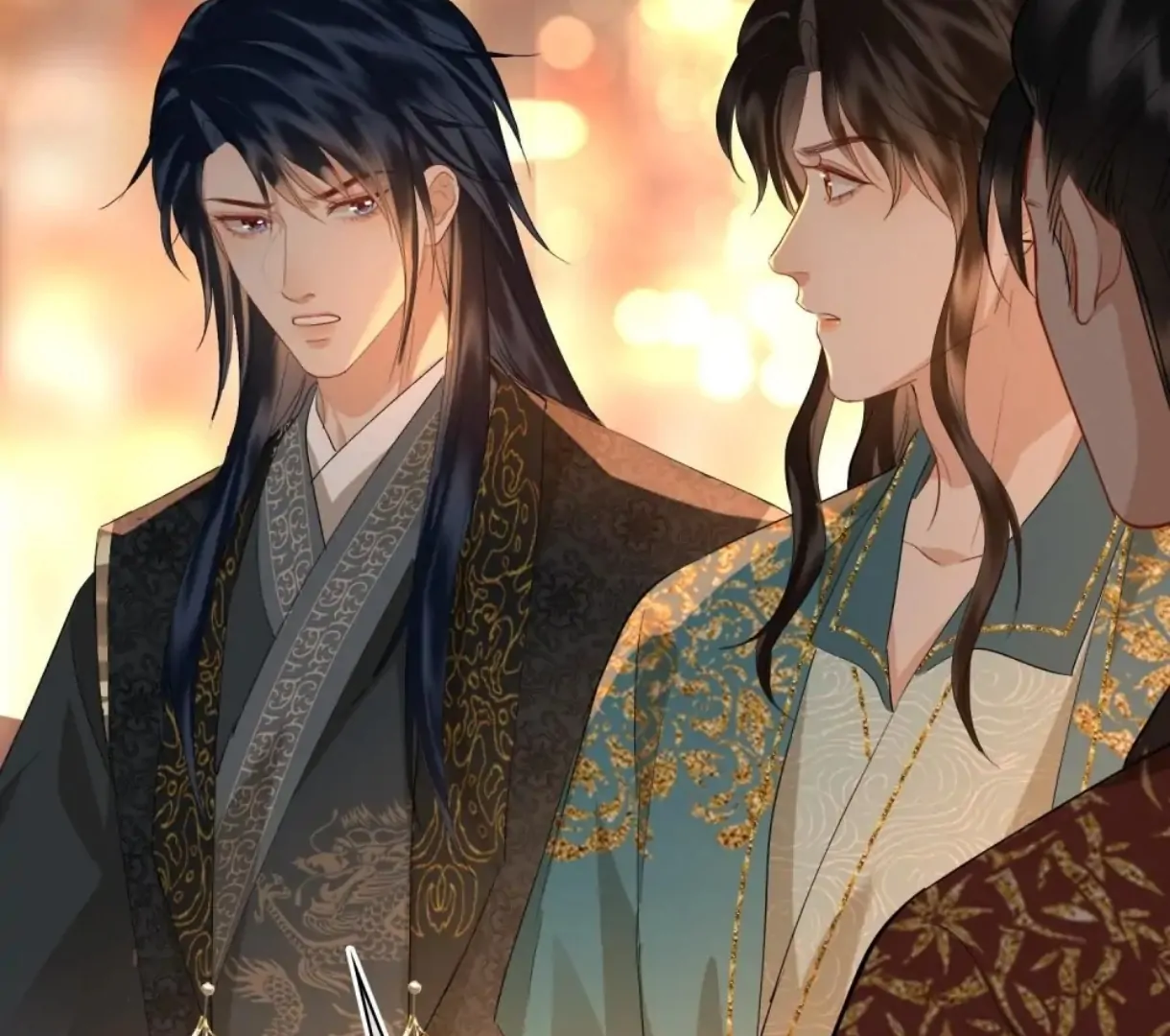 Indulgence [Official] - Chapter 46 manhwa