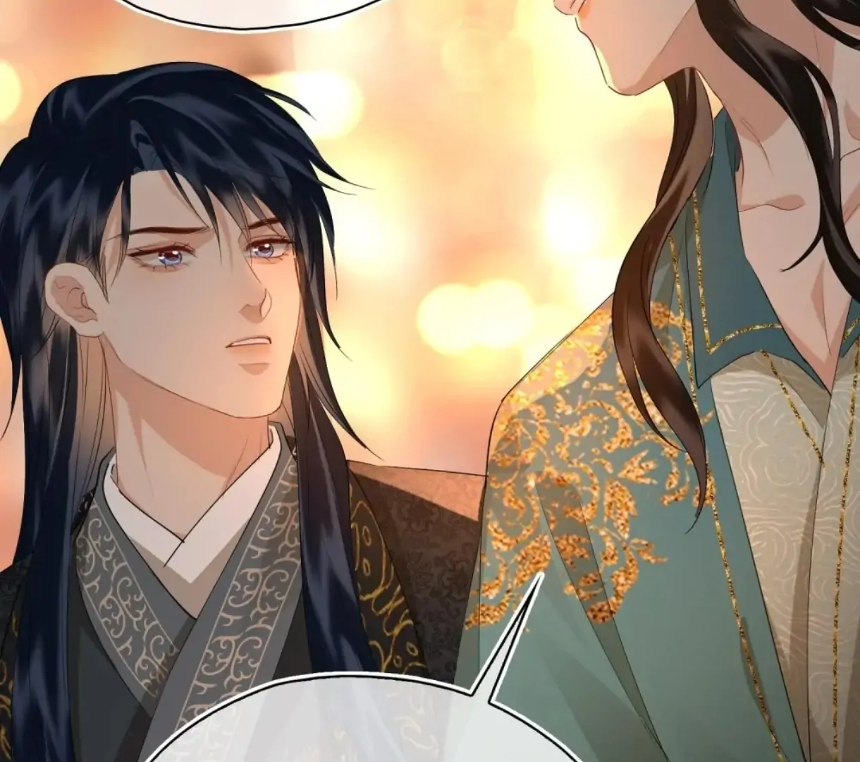 Indulgence [Official] - Chapter 46 manhwa