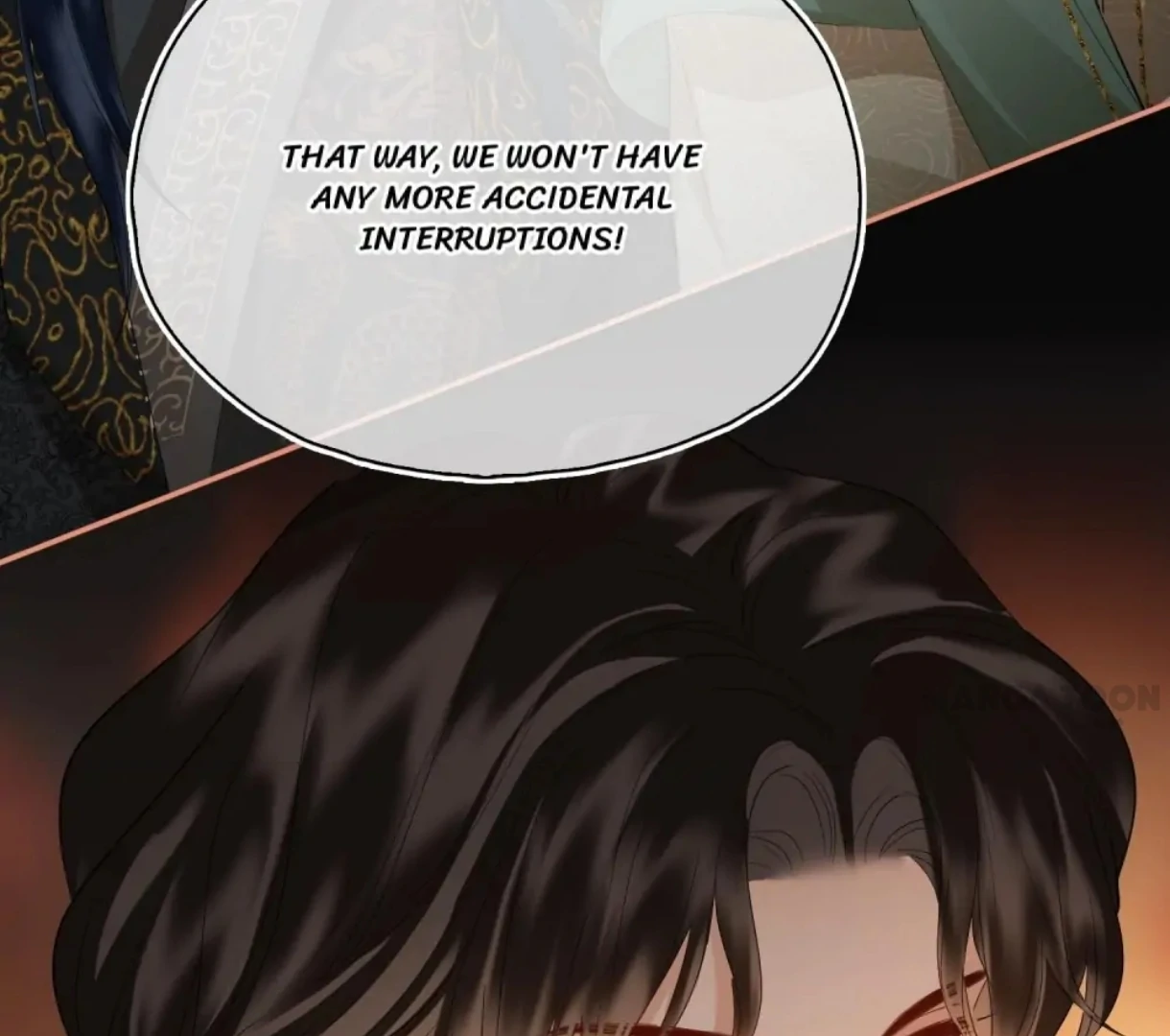 Indulgence [Official] - Chapter 46 manhwa