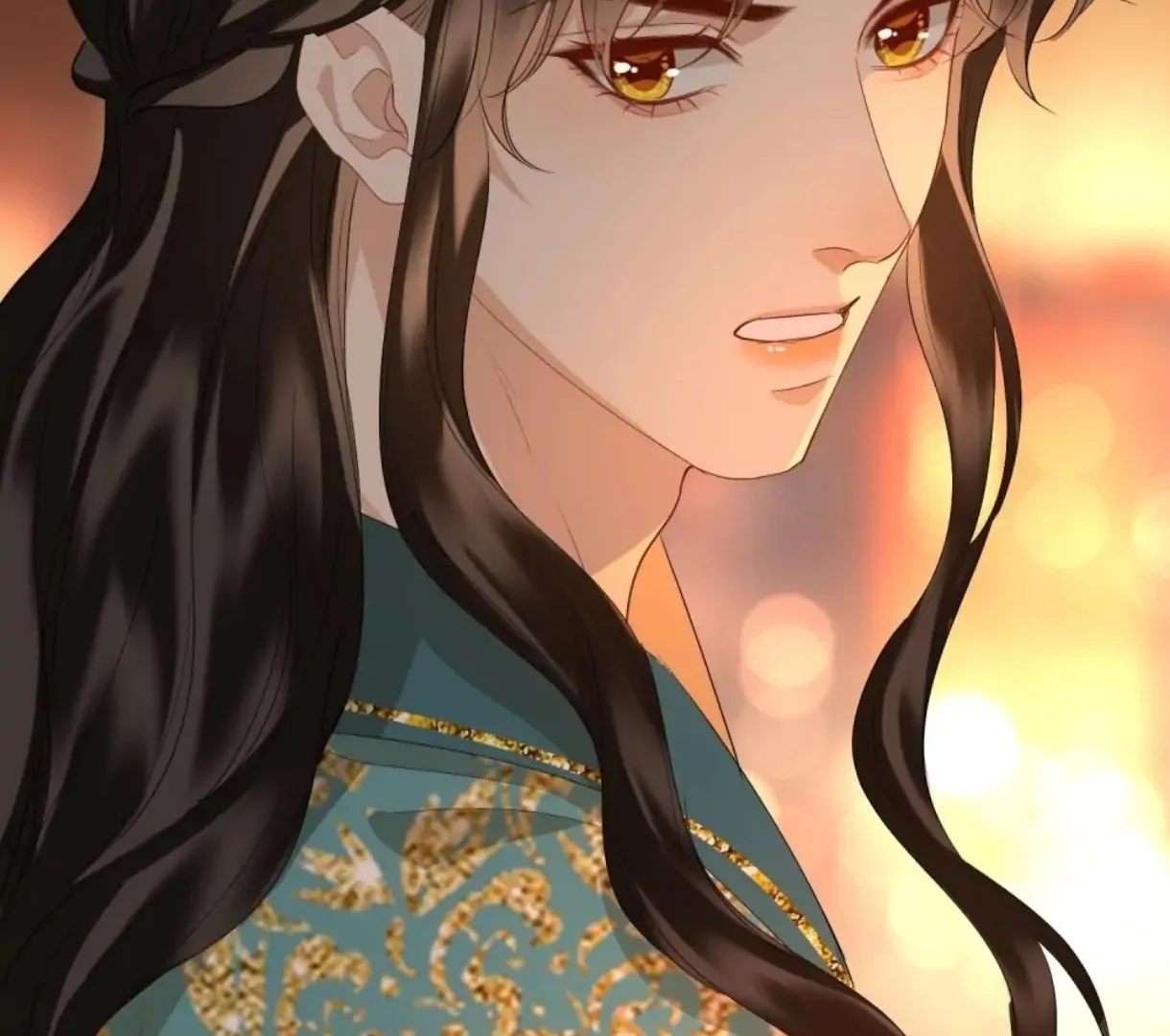 Indulgence [Official] - Chapter 46 manhwa