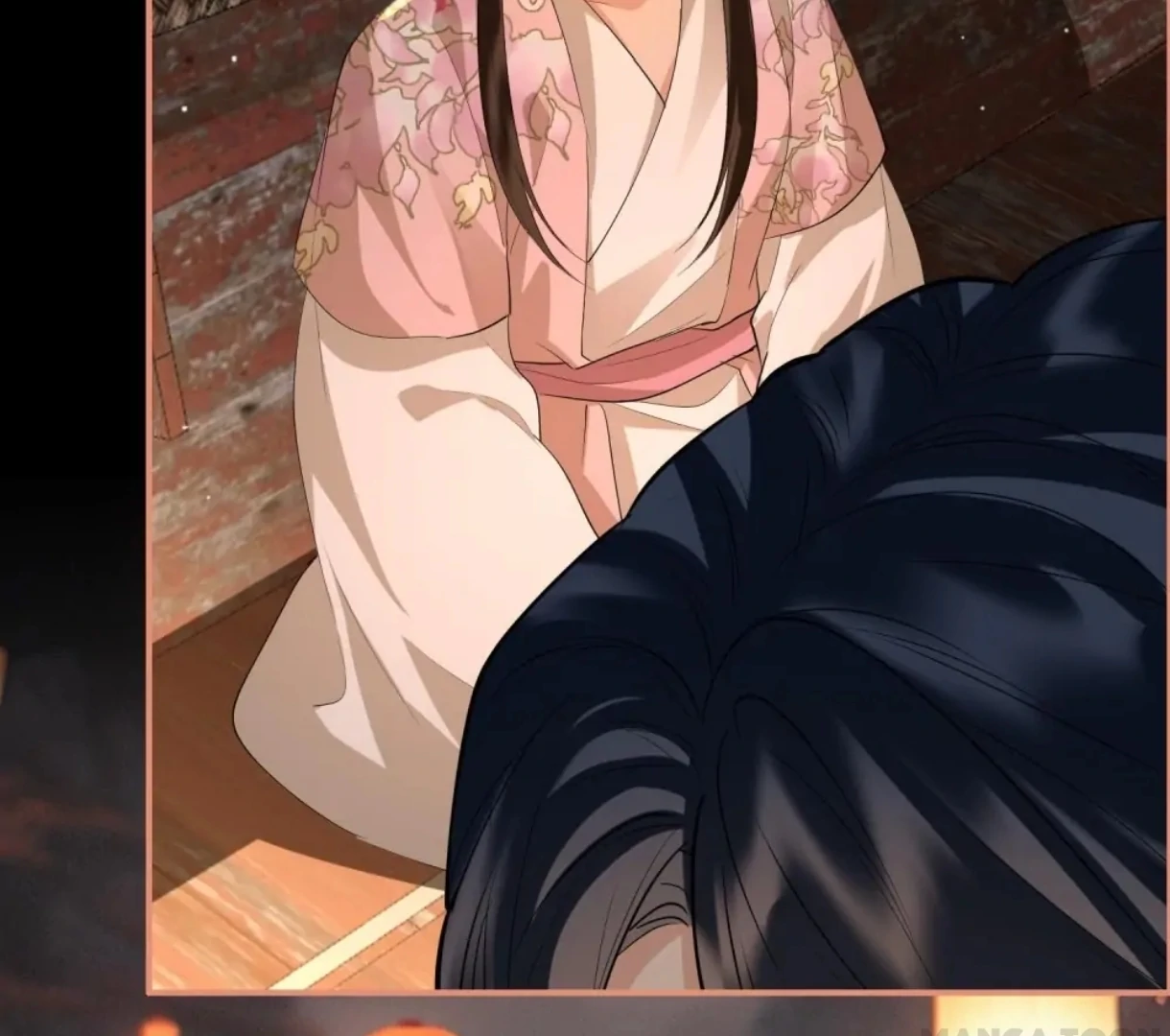 Indulgence [Official] - Chapter 46 manhwa