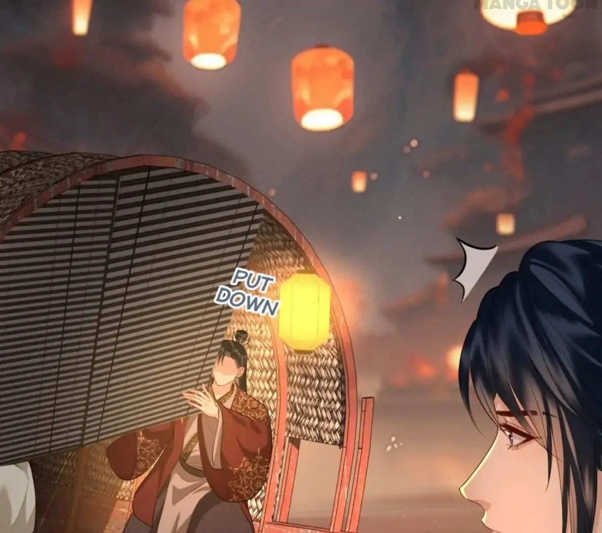 Indulgence [Official] - Chapter 46 manhwa