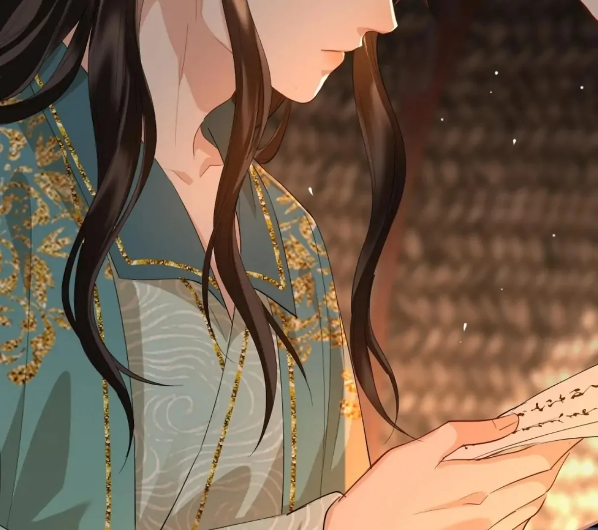 Indulgence [Official] - Chapter 46 manhwa