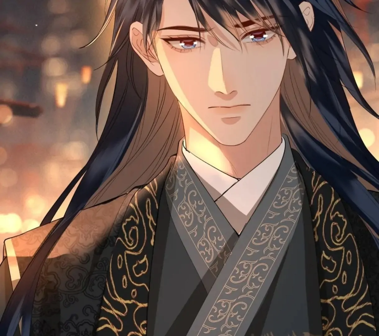 Indulgence [Official] - Chapter 46 manhwa