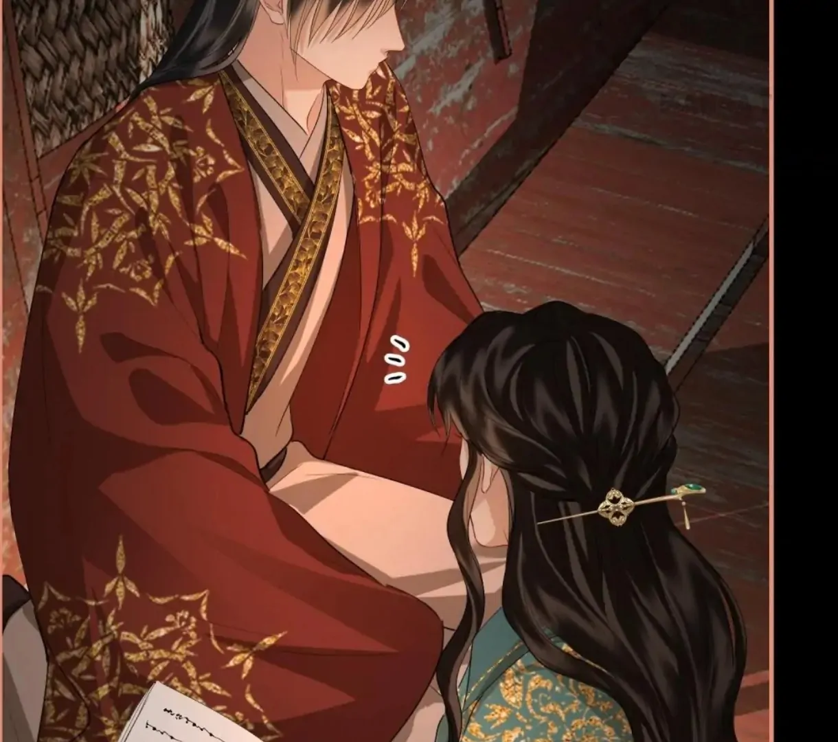 Indulgence [Official] - Chapter 46 manhwa