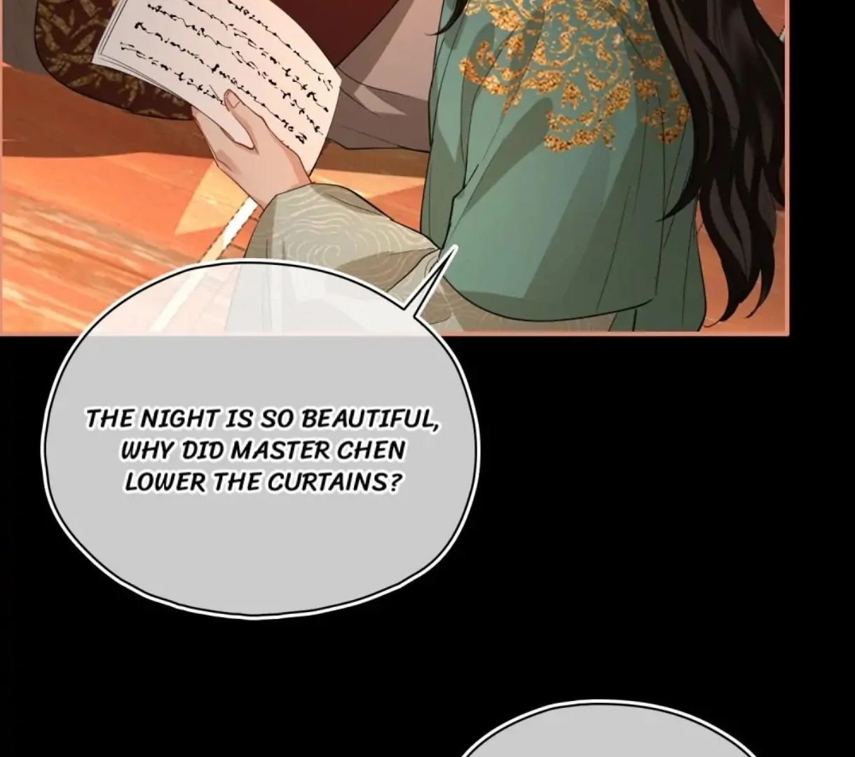Indulgence [Official] - Chapter 46 manhwa