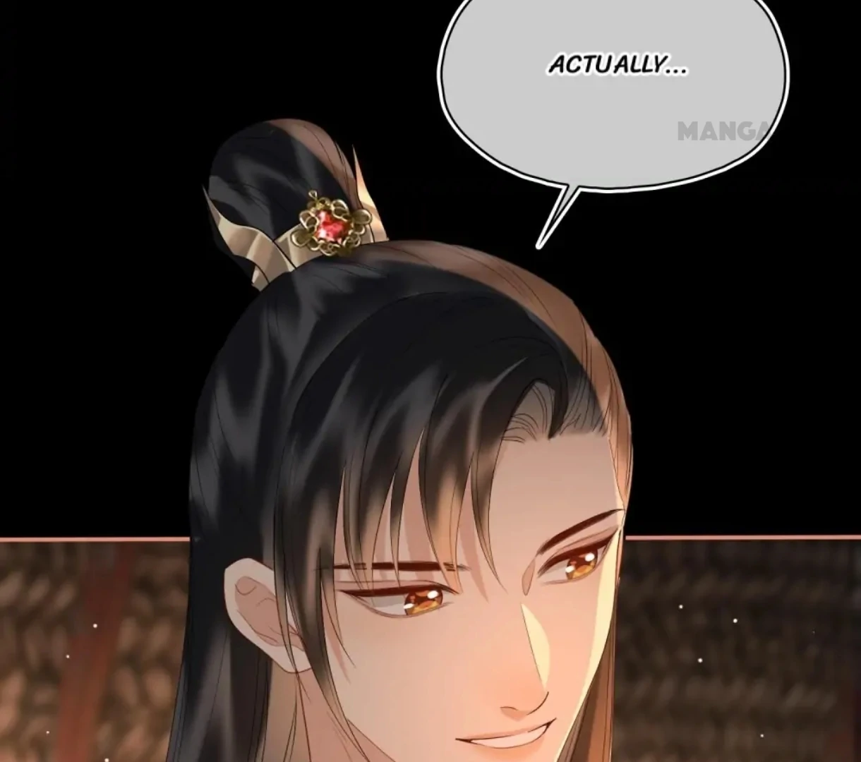 Indulgence [Official] - Chapter 46 manhwa