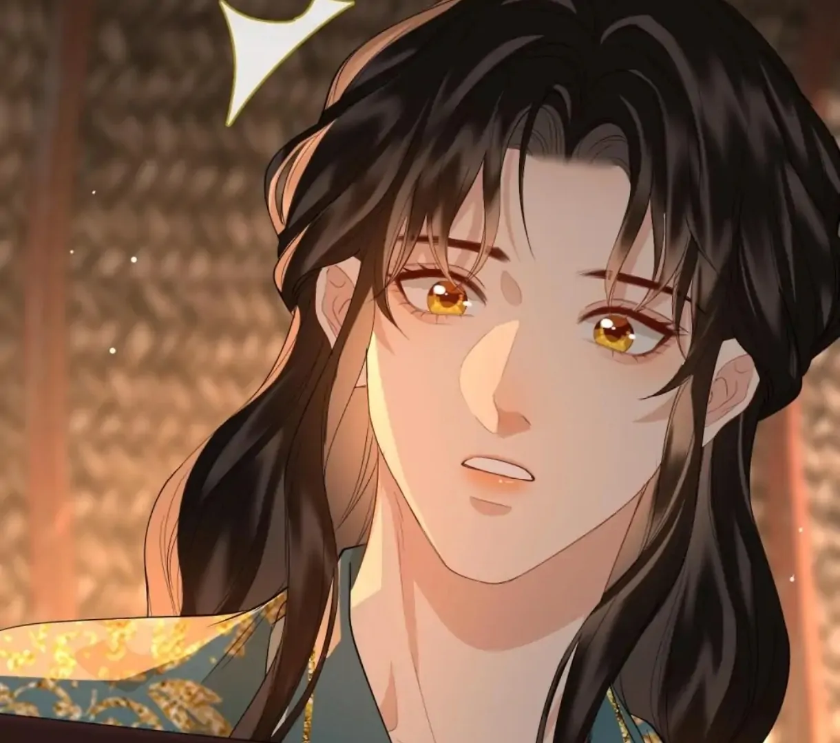Indulgence [Official] - Chapter 46 manhwa