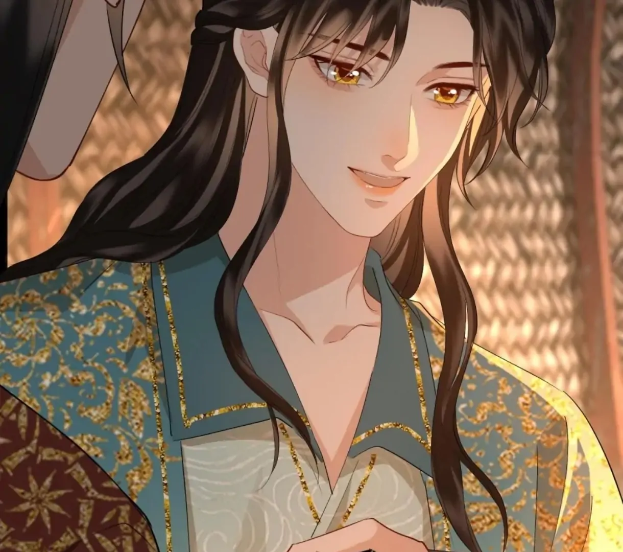 Indulgence [Official] - Chapter 46 manhwa