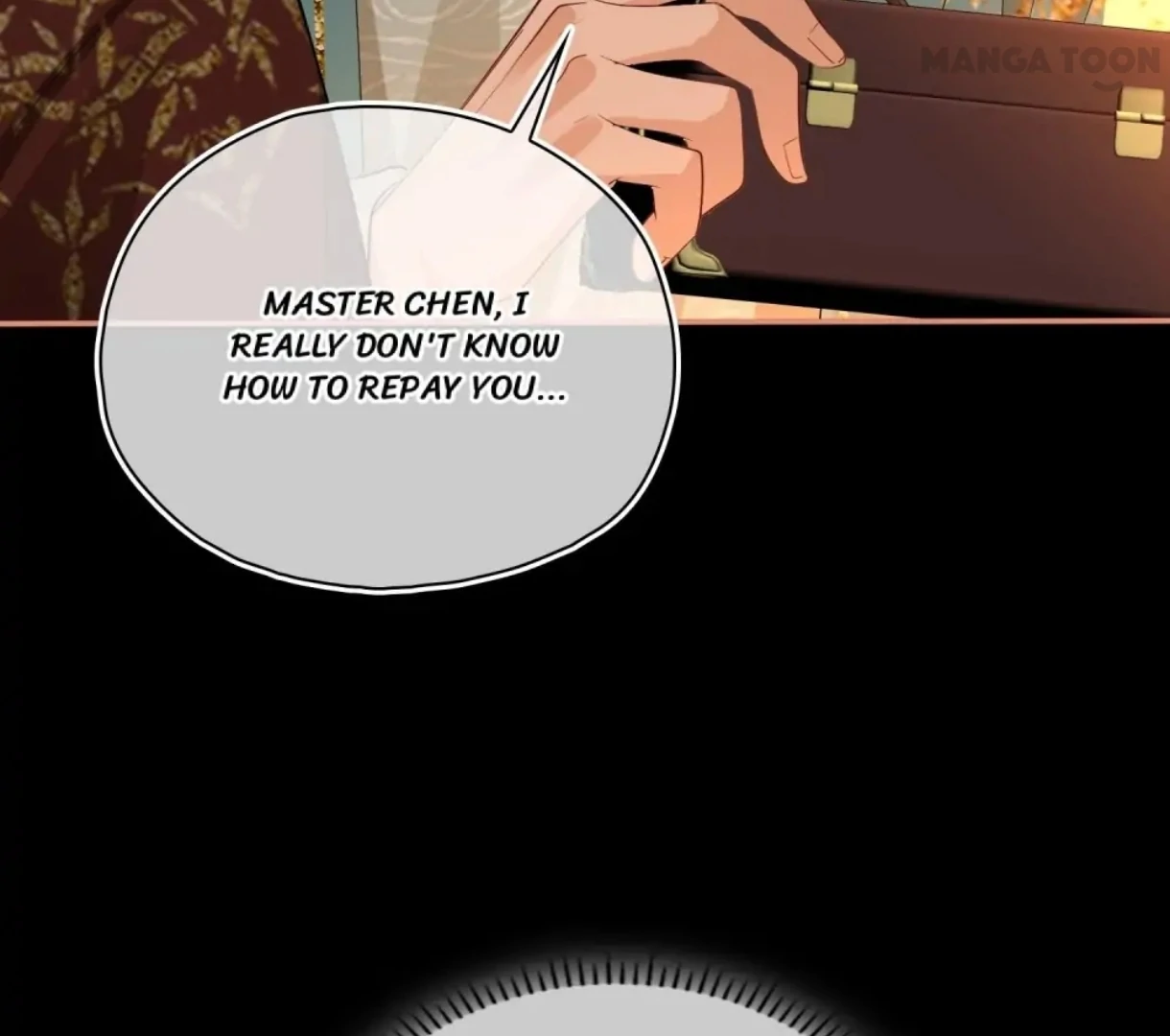 Indulgence [Official] - Chapter 46 manhwa