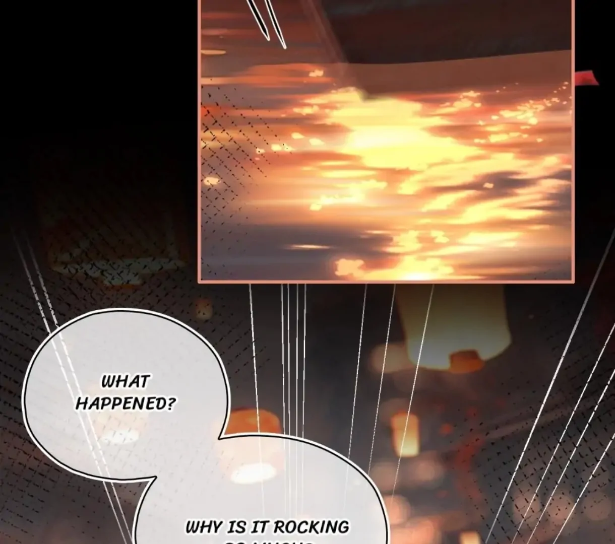 Indulgence [Official] - Chapter 46 manhwa