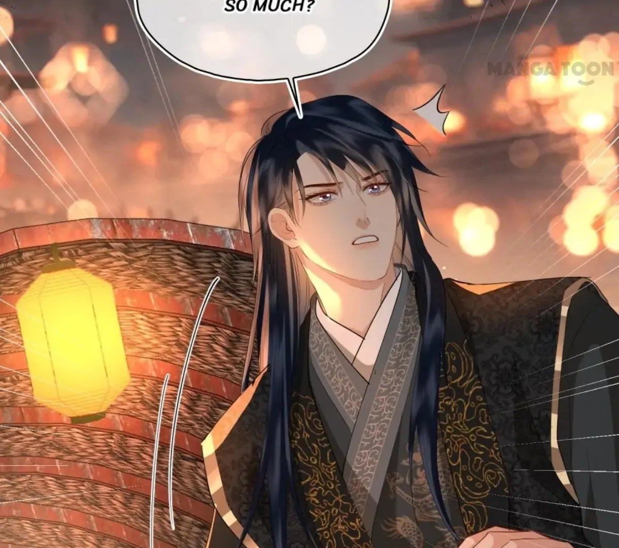 Indulgence [Official] - Chapter 46 manhwa