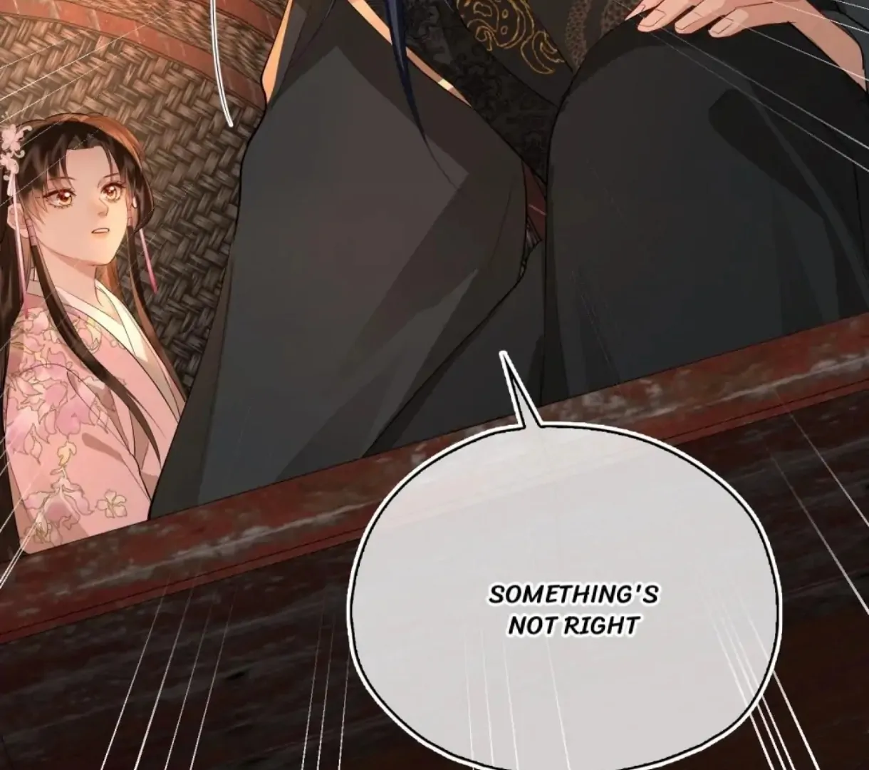 Indulgence [Official] - Chapter 46 manhwa