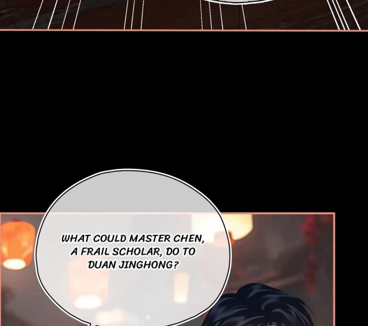 Indulgence [Official] - Chapter 46 manhwa