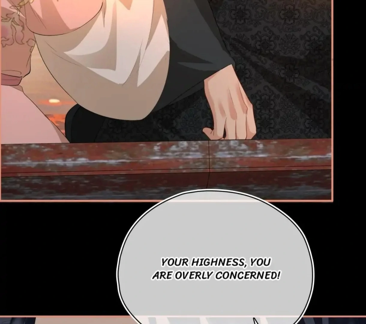Indulgence [Official] - Chapter 46 manhwa