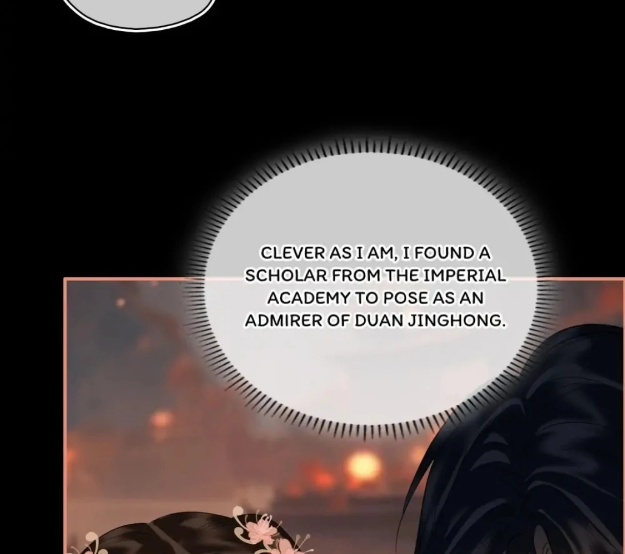 Indulgence [Official] - Chapter 46 manhwa