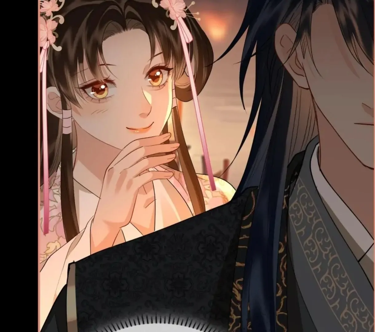 Indulgence [Official] - Chapter 46 manhwa