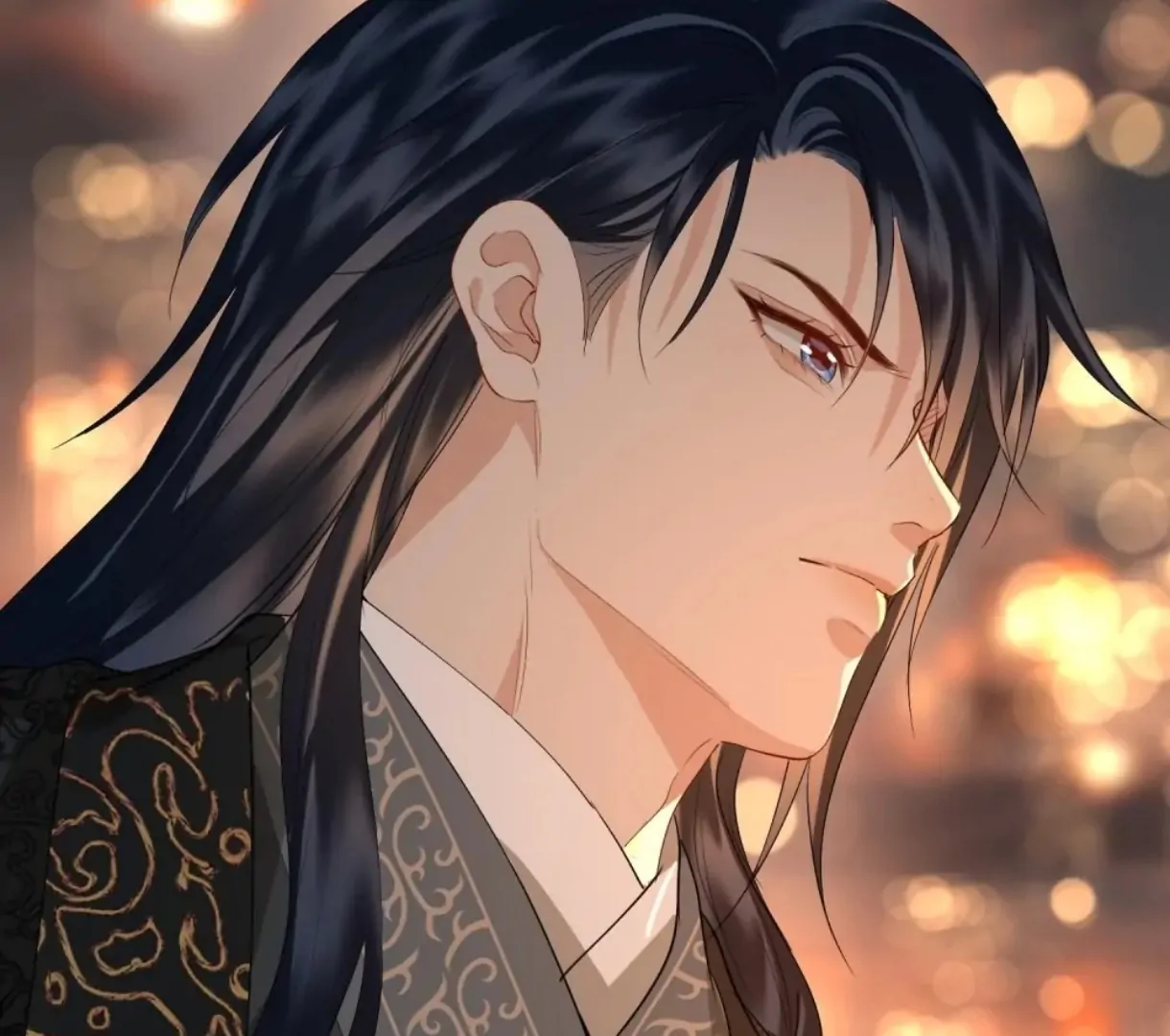 Indulgence [Official] - Chapter 46 manhwa