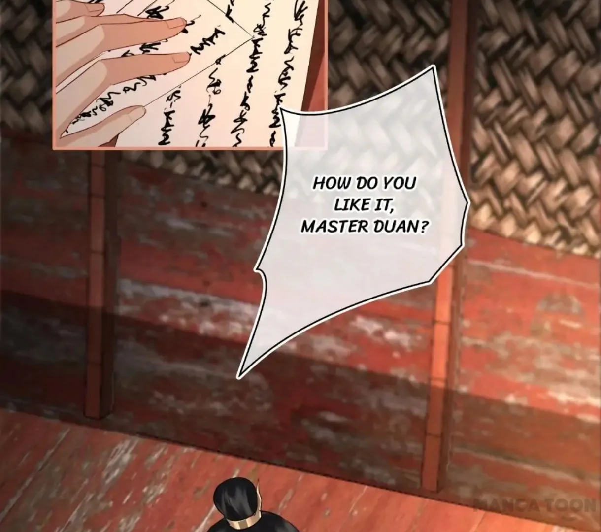 Indulgence [Official] - Chapter 46 manhwa