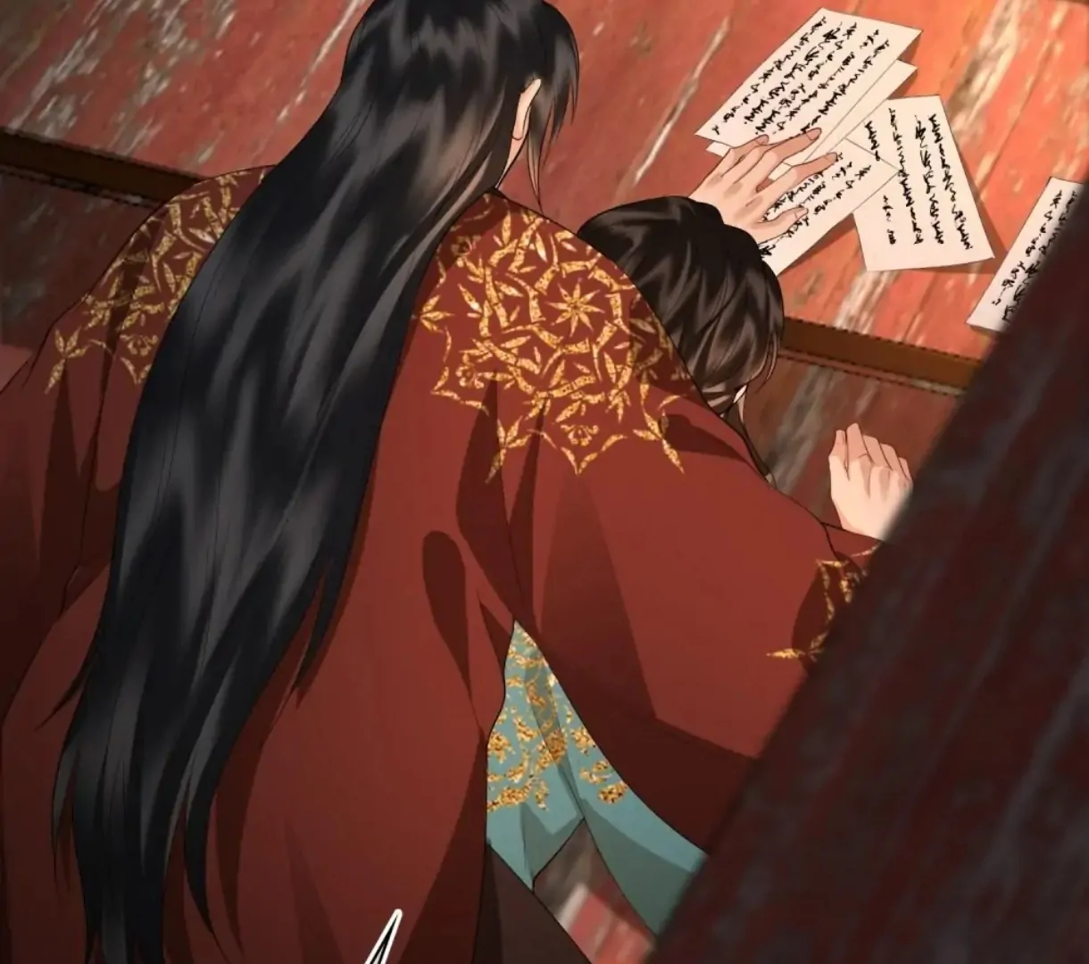 Indulgence [Official] - Chapter 46 manhwa