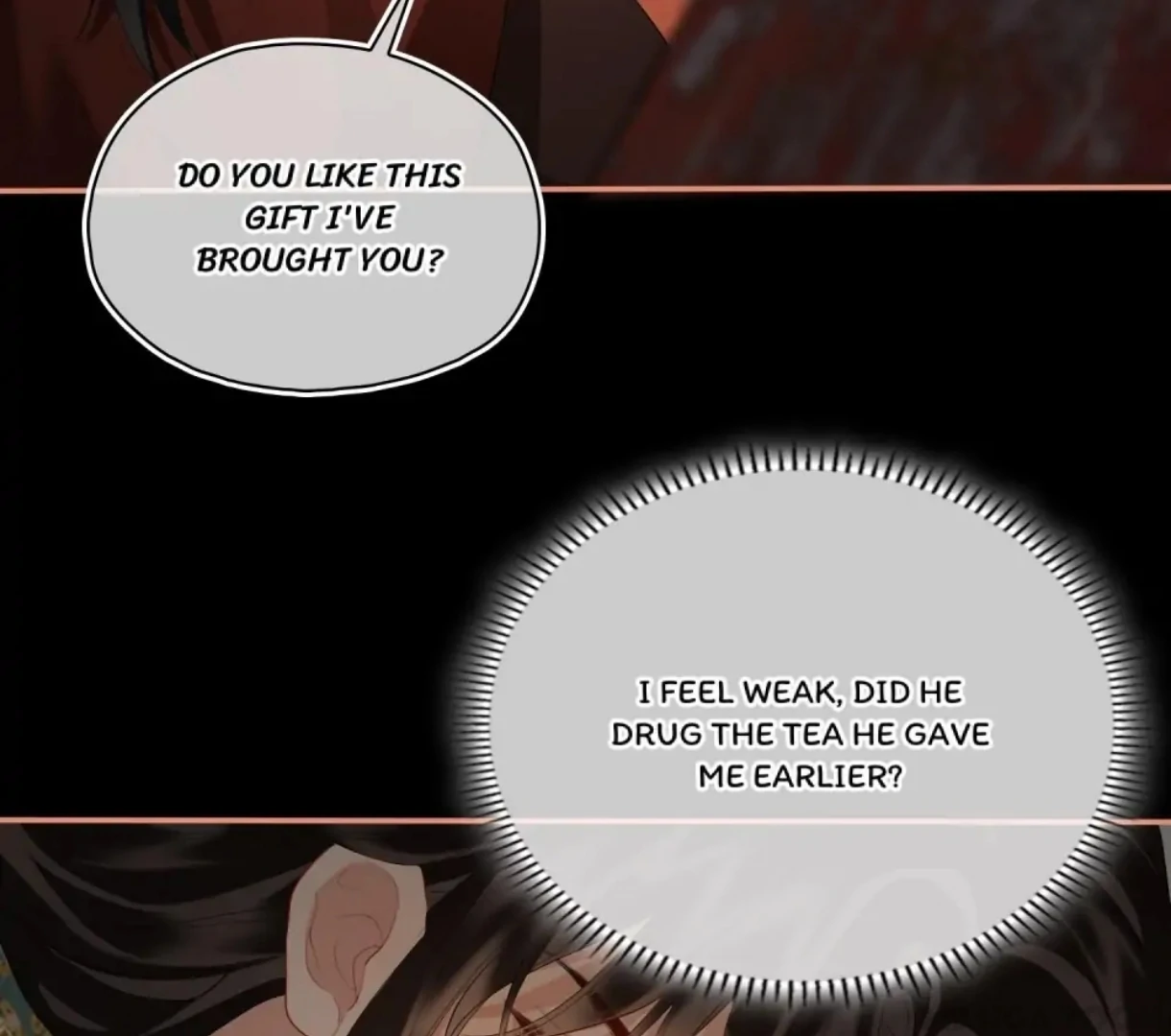 Indulgence [Official] - Chapter 46 manhwa