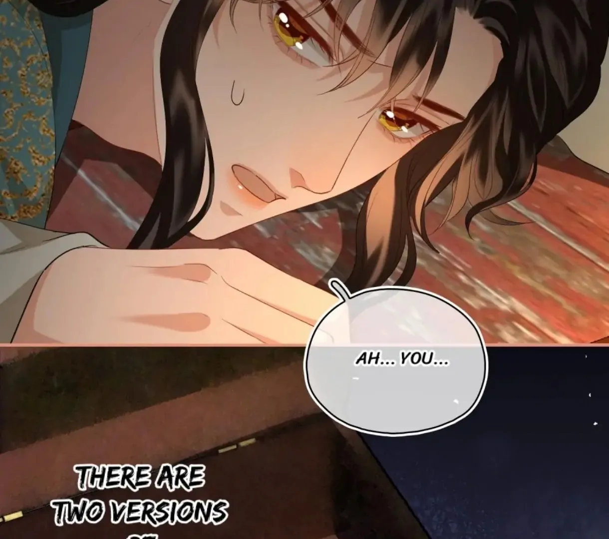 Indulgence [Official] - Chapter 46 manhwa