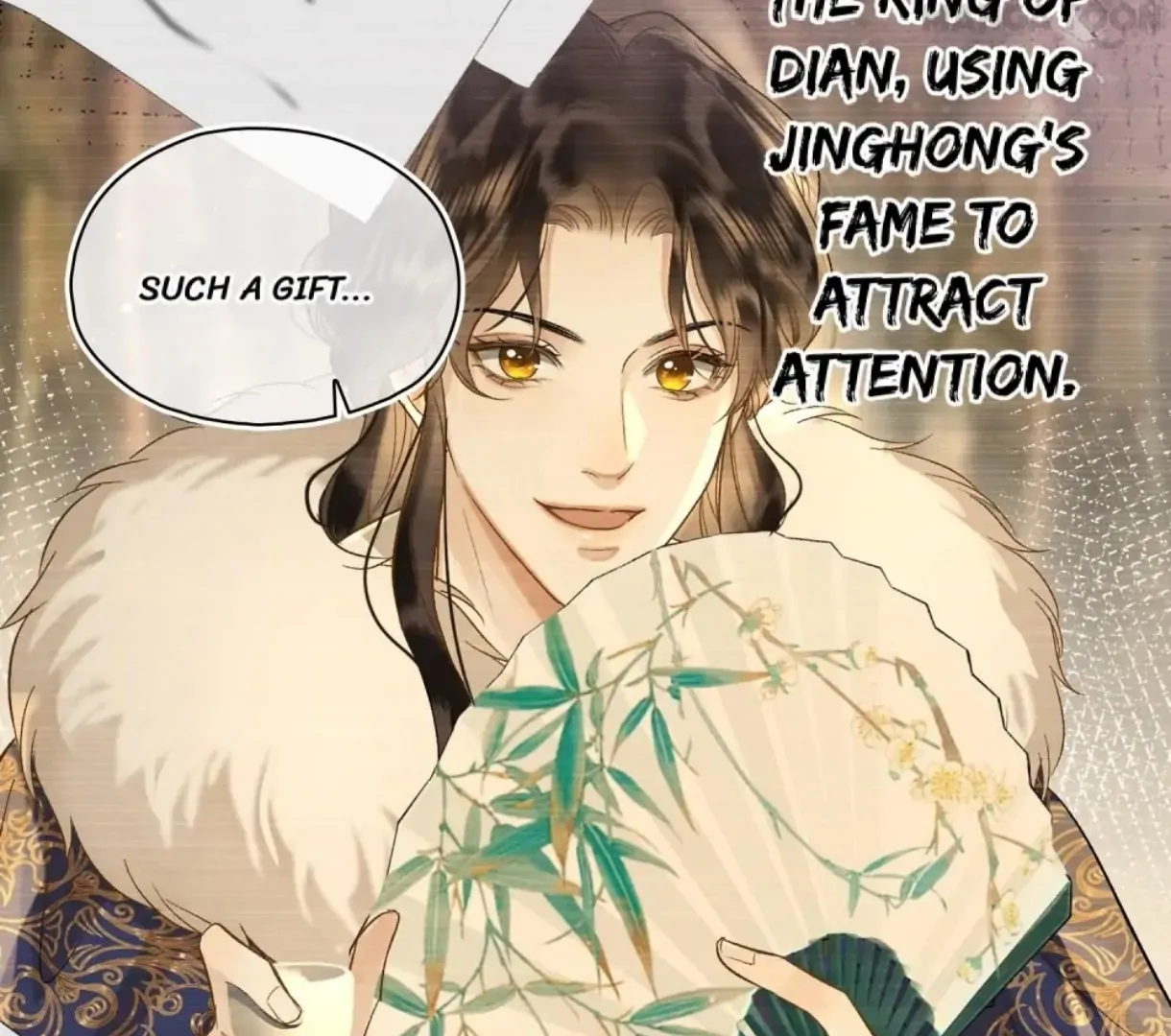 Indulgence [Official] - Chapter 46 manhwa