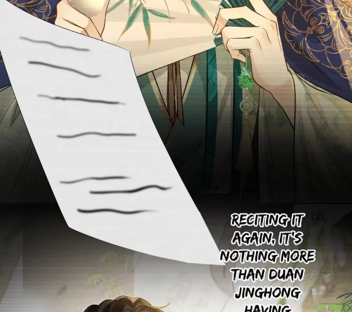 Indulgence [Official] - Chapter 46 manhwa
