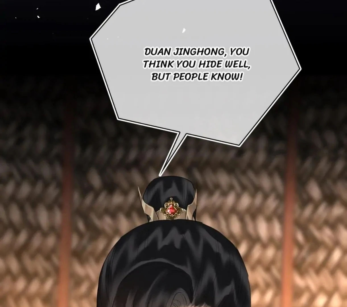 Indulgence [Official] - Chapter 46 manhwa