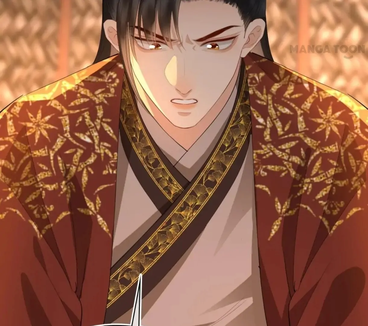 Indulgence [Official] - Chapter 46 manhwa