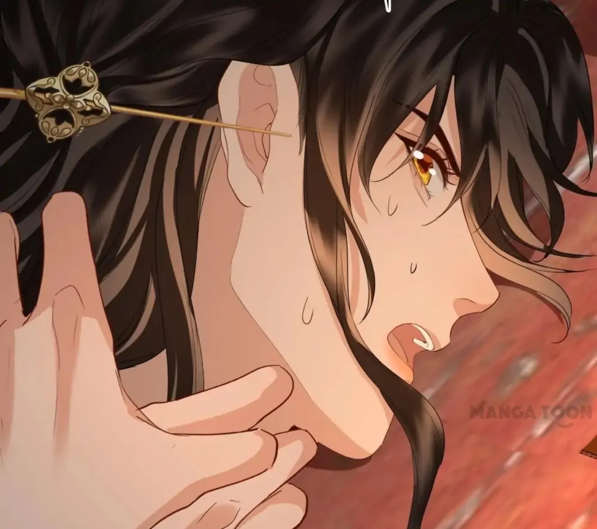 Indulgence [Official] - Chapter 46 manhwa