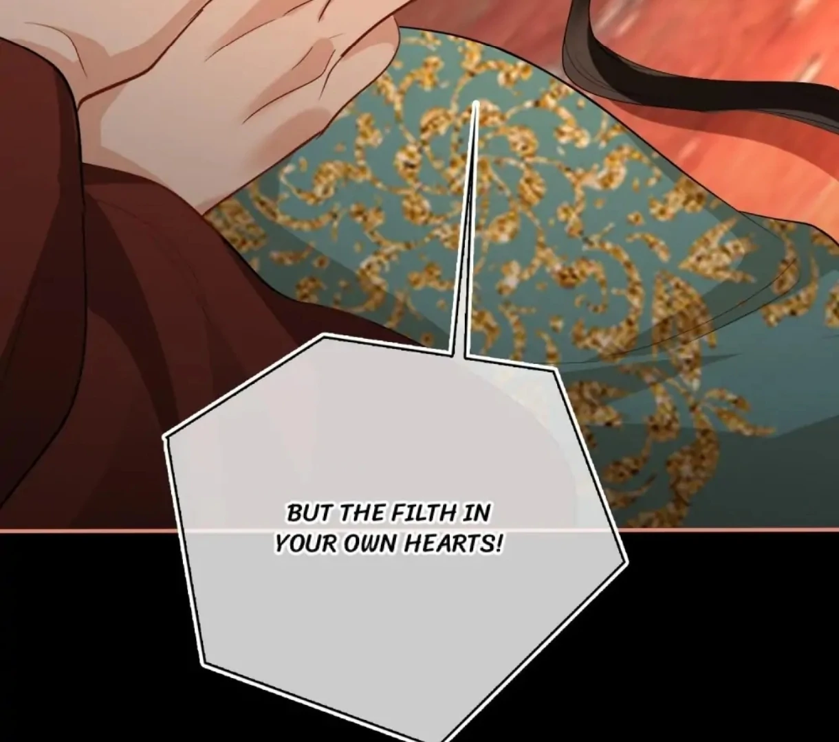 Indulgence [Official] - Chapter 46 manhwa