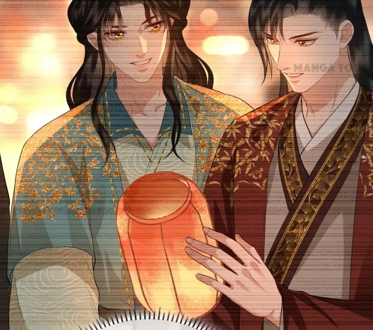Indulgence [Official] - Chapter 46 manhwa