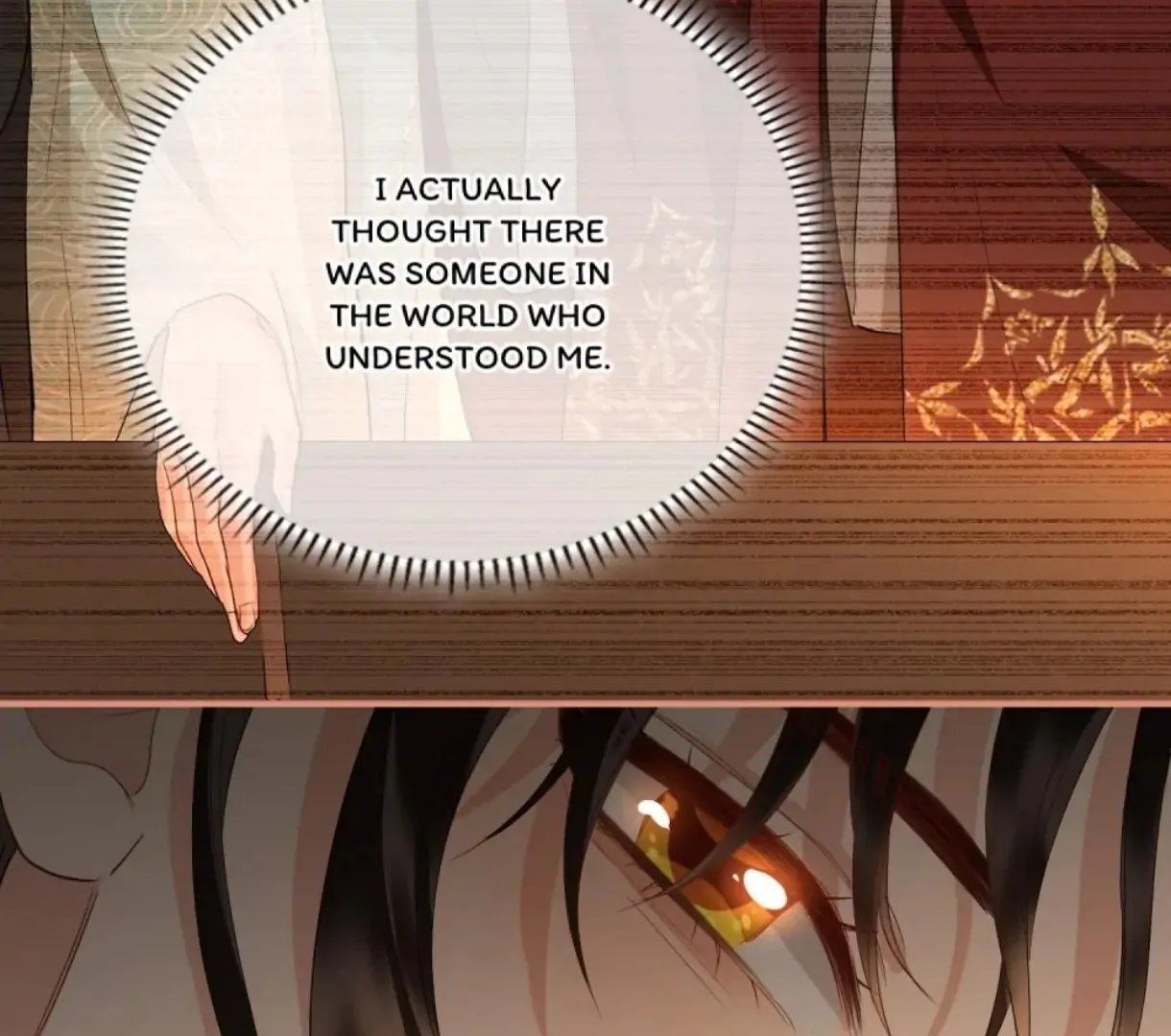 Indulgence [Official] - Chapter 46 manhwa