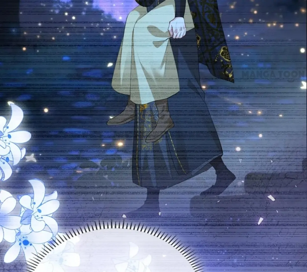 Indulgence [Official] - Chapter 46 manhwa