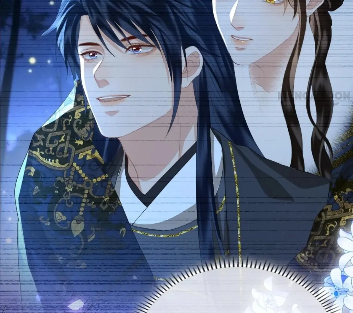 Indulgence [Official] - Chapter 46 manhwa