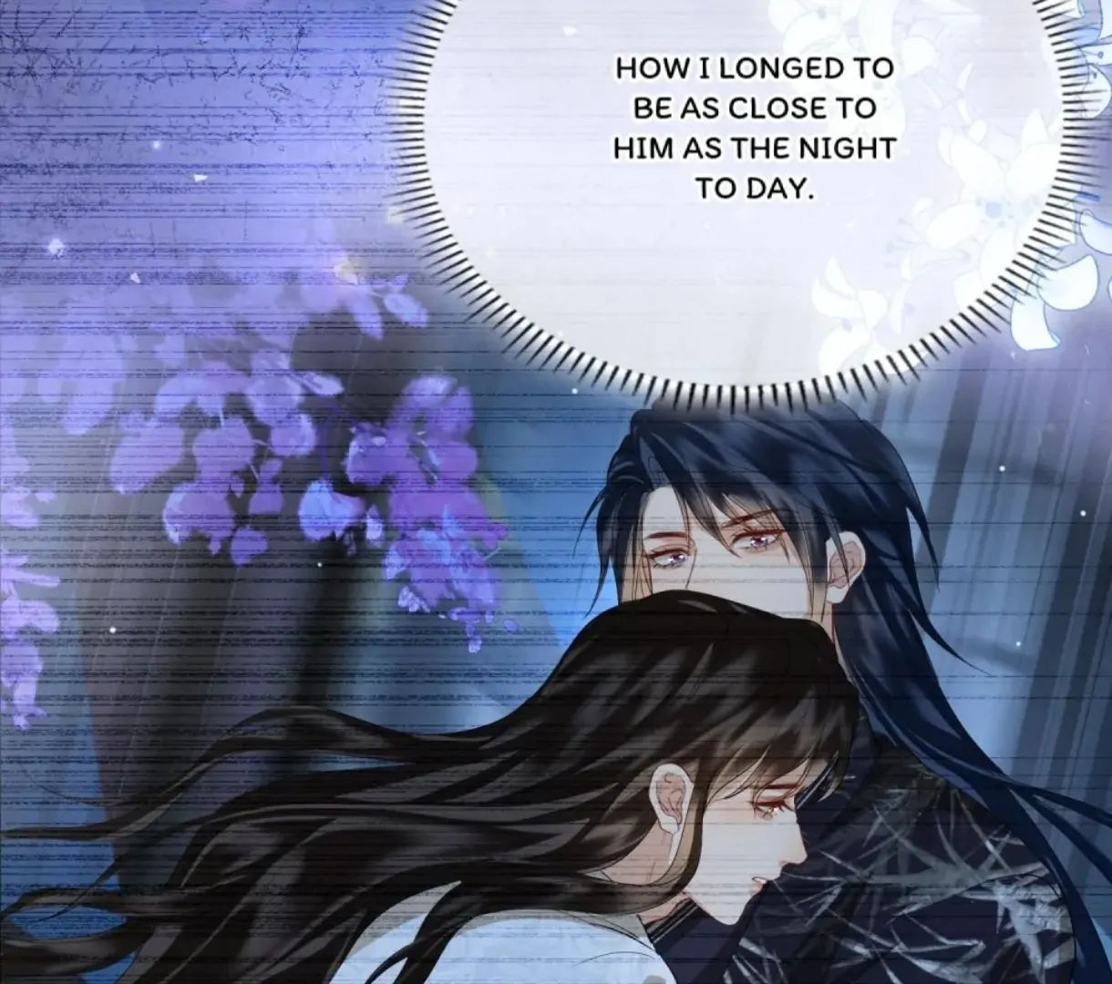 Indulgence [Official] - Chapter 46 manhwa