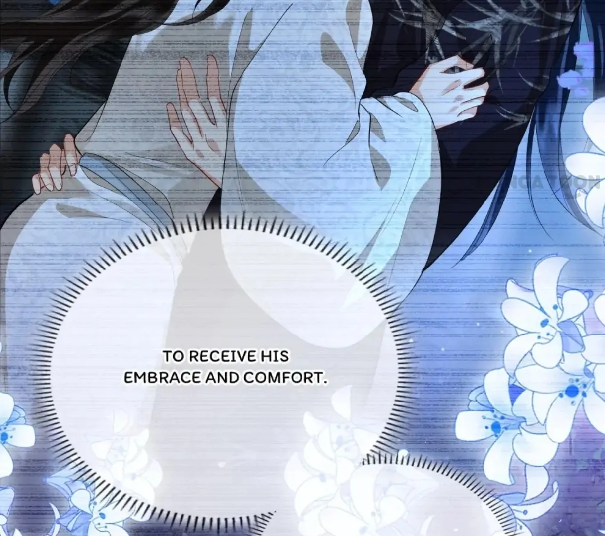 Indulgence [Official] - Chapter 46 manhwa