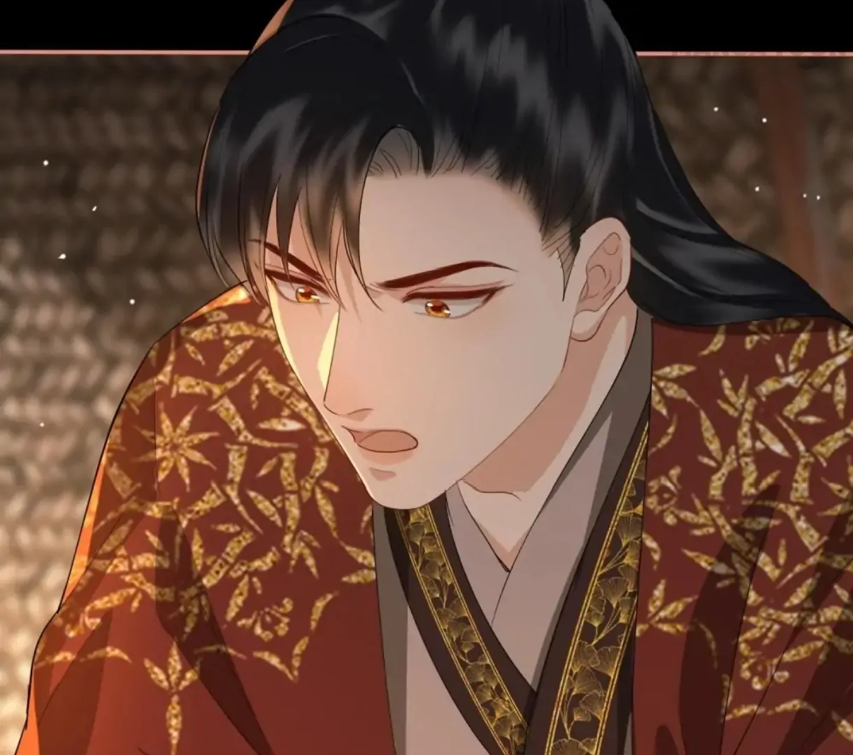 Indulgence [Official] - Chapter 46 manhwa