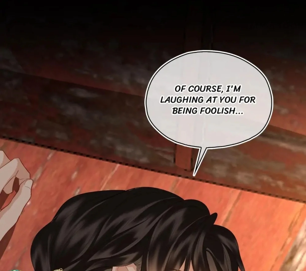 Indulgence [Official] - Chapter 46 manhwa