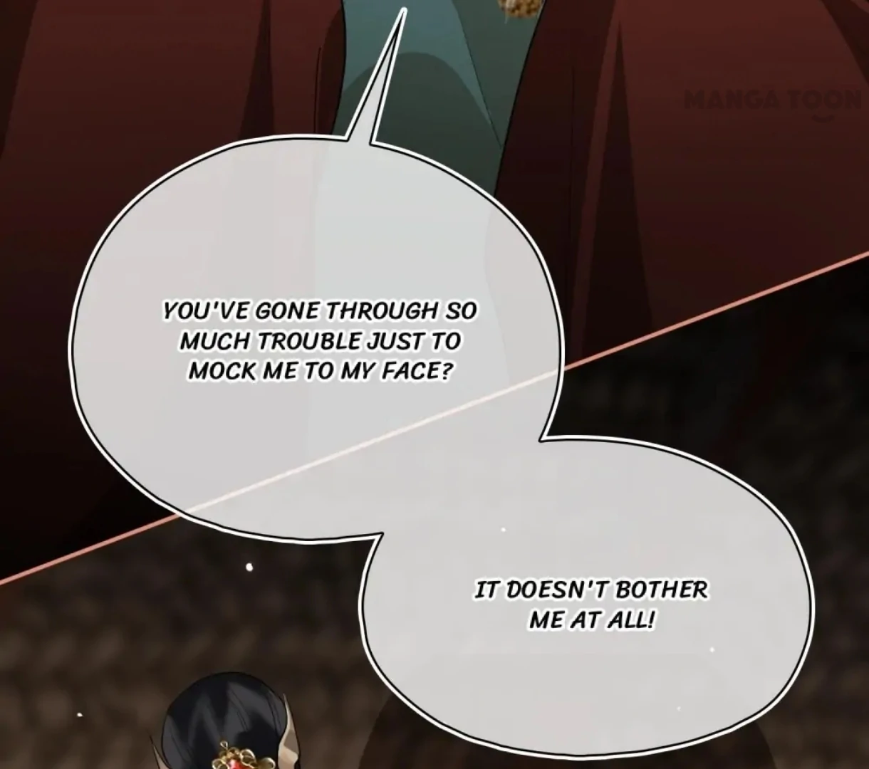 Indulgence [Official] - Chapter 46 manhwa
